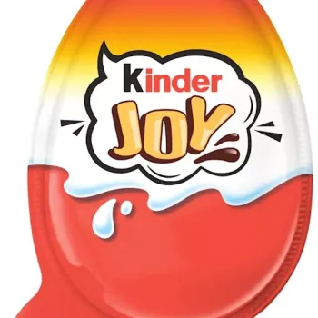 KINDER JOY