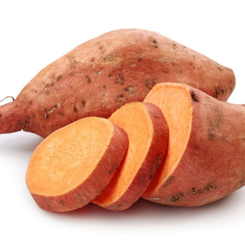 POTATO SWEET RED