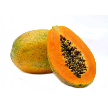 PAPAYA EACH