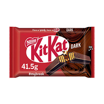 NESTLE KITKAT DARK 41.5G