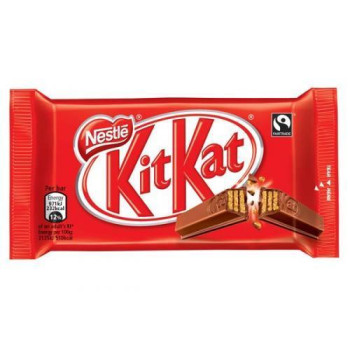 KITKAT 100G