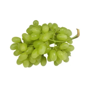 GREEN GRAPES LOOSE