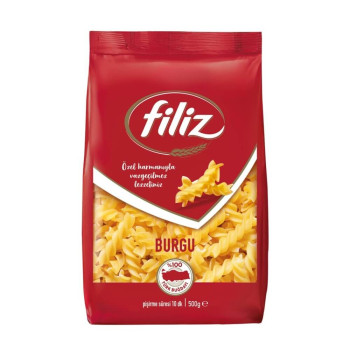 FILIZ PASTA BUGUU 500G