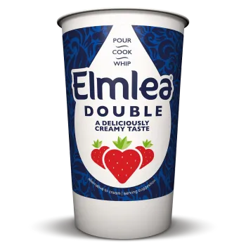 ELMLEA DOUBLE CREAM