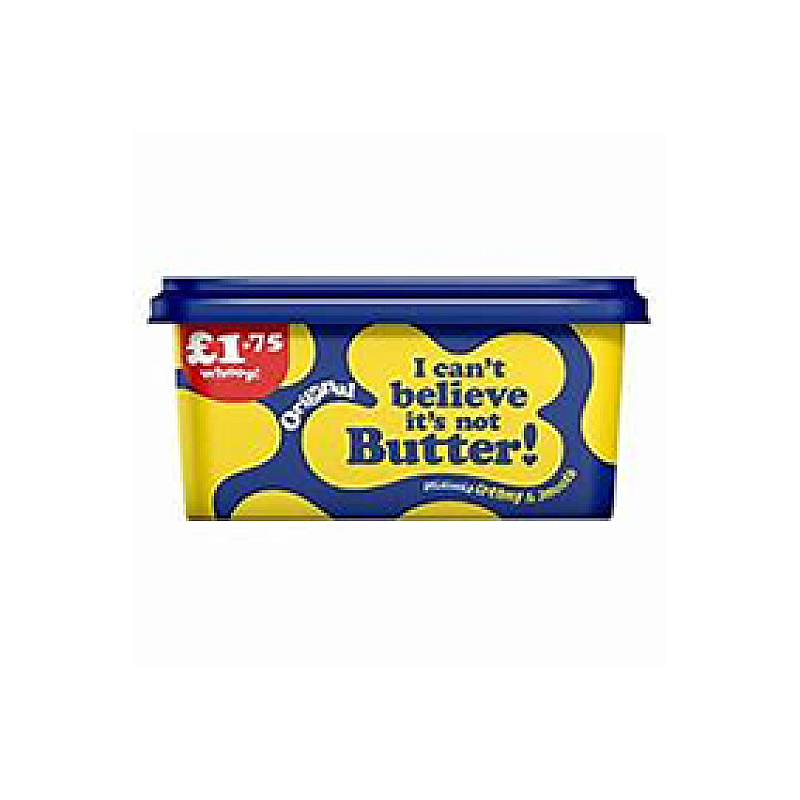  BUTTER ORIGNAL 500G