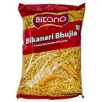  BIKANO IKANERI BHUJIA 200G