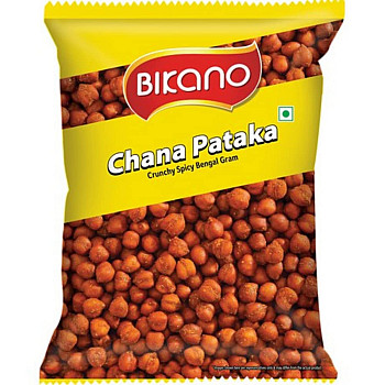 BIKANO CHANA PATAKA CRUNCHY GRAM 200G