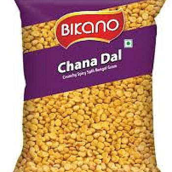  BIKANO CHANA DAL 200G