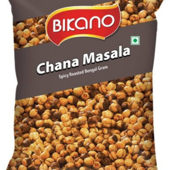 BIKANO CHANA MASALA SPICY ROASTED