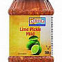 ASHOKA LIME PICKLE MILD 500G