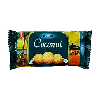 BAKERI COCONUT BISCUITS 3 FOR