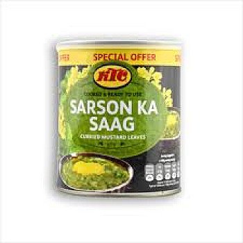 RENALA SARSON KA SAAG 425G