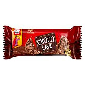 CHOCOLAVA BISCUIT