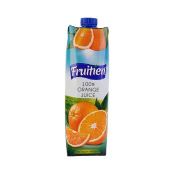 FRUITIEN ORANGE JUICE 1L
