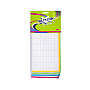 BETTINA MICROFIBER DISHCLOTH 4PCS