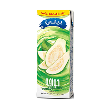 BEYTI GUVA DRINK 235ML