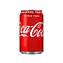 COCA COLA CAN 330ML