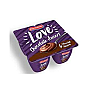 EHRMANN LOVE CHOCOLATE DESSERT