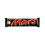 MARS CHOCOLATE 