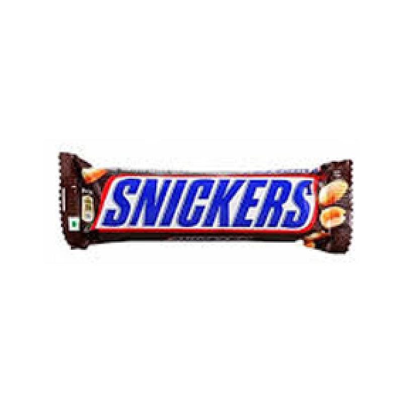 SNICKERS CHOCOLATE