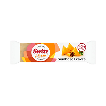 SWITZ SAMOSA LEAVES 1KG