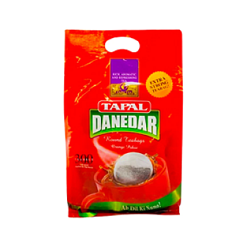 TAPAL DANEDAR 300T BAGS