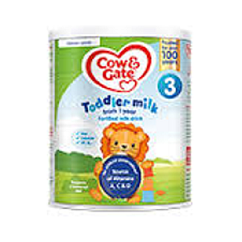 COW GATE MILK 700G