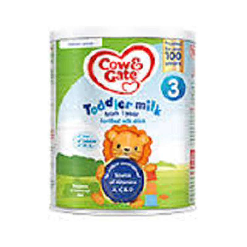 COW GATE MILK 700G