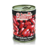 VILLAGE RED KIDNEY BEANS 800G