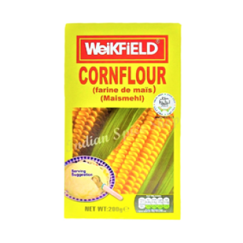 WEIKFIELD CORNFLOUR 200G