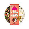 ZULEKHA SALT PEPPER CHICKEN FRIED RICE 450G