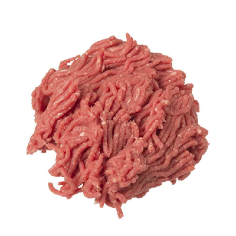BEEF MINCE
