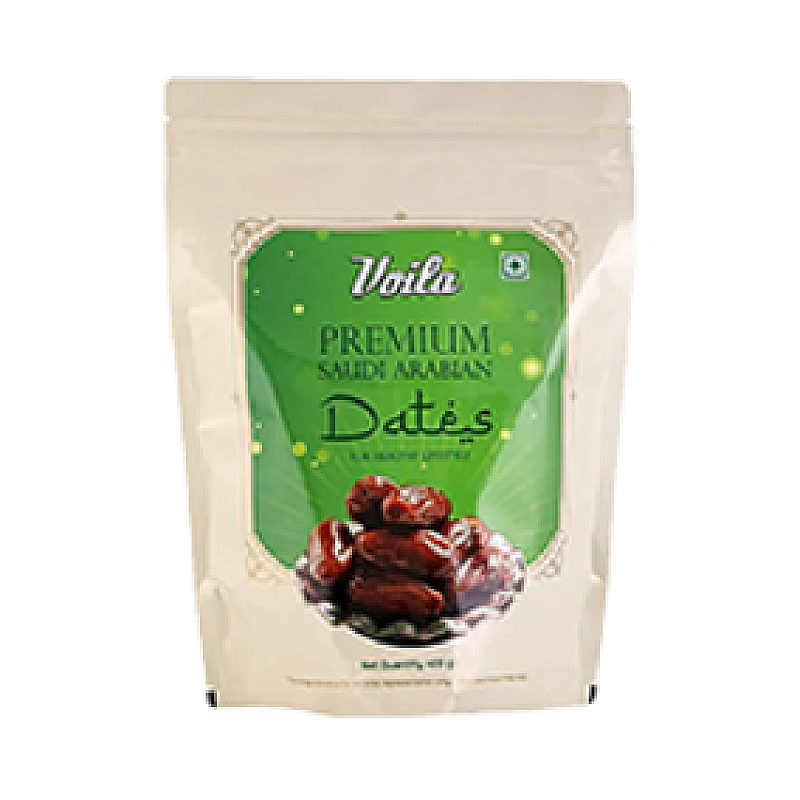 ARABIAN MASHROOK DATES 400G