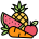 FRESH FRUITS