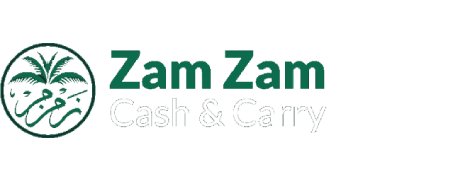 Zam Zam Cash & Carry