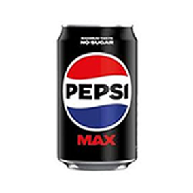 PESI MAX CAN - PACK OF 2