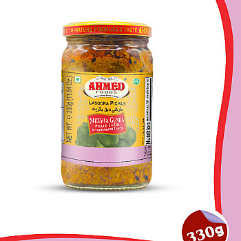 AHMED LASOORA PICKLE