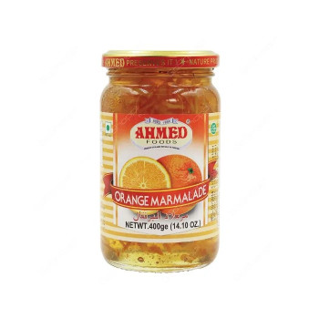 AHMED ORANGE MARMALADE 450G