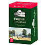  AHMAD TEA ENGLISH BREAKFAST