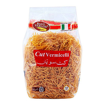 BAKE PARLOR VERMICELLI ROASTED 350G