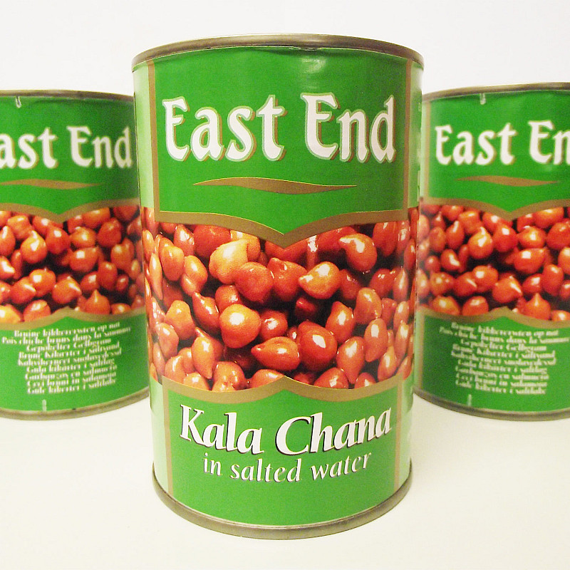 EE KALA CHANA 400G