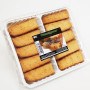 YAADGAAR RUSK CAKES