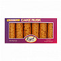 REGAL CAKE RUSK NO SUGAR 18 PIECES
