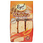 REGAL MADEIRA CAKE SLICES 370G