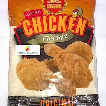 HEERA CHICKEN FRY MIX ORIGINAL