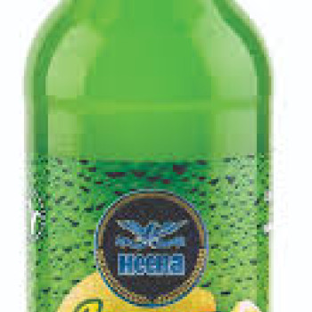 HEERA LEMON JUICE 250ML