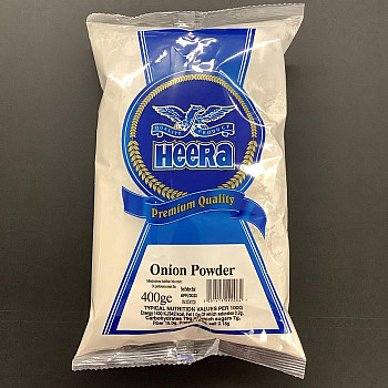HEERA WHITE ONION POWDER 100G