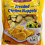 TAHIRA BREADED CHICKEN NUGGETS 800G