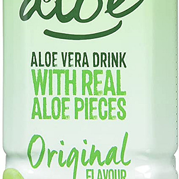 GRACE ALOE VERA ORIGINAL DRINK