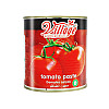 VILLAGE TOMATO PASTE 800G